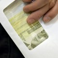 RZS: Prosečna plata u februaru u Srbiji 94.125 dinara