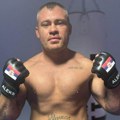 Srpski MMA borac demantovao navode da je ubijen: "Upucan je moj imenjak i jako dobar prijatelj, u šoku sam"