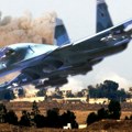 Uništene baze militanata: Ruska avijacija dejstvovala u sirijskoj provinciji Homs