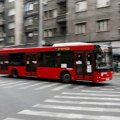 GSP uveo novu liniju na 1. Maj: Autobus 400 vozi do popularne destinacije kod Beograda