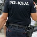 Srpski državljanin uhapšen u Podgorici: Za njim izdata Interpolova poternica