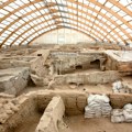 Arheolozi otkrili 8.600 godina stari hleb: Našli ga u naseobini u kojoj je živelo skoro 10.000 ljudi