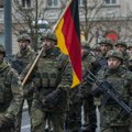 Dojče vele: Nemačka razmišlja da do leta vrati služenje vojnog roka, za to se zalaže i opozicija