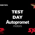 Autopromet Motors Test Day u Novom Sadu