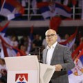 Podneli smo krivične prijave za napad na kol centar u Novom Sadu, prijavićemo odihr! Premijer Vučević: Identifikovali smo…