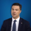 Novo lice SNS: Ko je Dragoslav Pavlović Dale, prvi na listi i kandidat za gradonačelnika Niša?