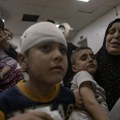 U Izraelu raste strah od UN-ove crne liste zbog ubijanja djece