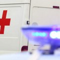 Dete poginulo u nesreći kod Popovače