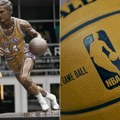Kako je Džeri Vest postao NBA logo?