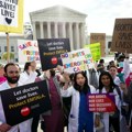 Vrhovni sud SAD-a odbio zahtjev za zabranu tablete za abortus