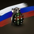 „Imperija laži“ i „informacioni patuljak“ stvorili savez protiv Rusije