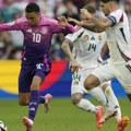 Nemačka - Mađarska: Kakav fudbal na otvaranju drugog kola grupe A!