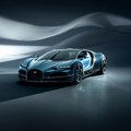 Poslušajte zvuk novog Rimčevog Bugattija VIDEO