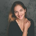 Shvatila sam da je komedija moj žanr: Mlada glumica Nina Perišić o prvoj ulozi na TV, preseljenju za Beograd i poznatom…