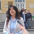 Ivana Parlić podnela ostavku na mesto Potpredsednice Narodne stranke i isključila se iz članstva