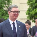 Vučić sutra sa učesnicima kampa ''Srbija te zove'': Primiće mlade sportiste iz Srbije i još 20 zemalja