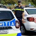 Rumunska policija uhapsila dva naoružana Ukrajinca nakon ilegalnog prelaska granice