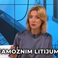 Totalno ludilo! Srbija ne sme da napreduje Šolakovi mediji navijaju za to da srpski litijum propadne! (video)