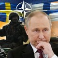 Putin traži pomoć od: Neonacista?! Granicu s članicom NATO čuvaće zloglasna paravojna formacija: Iza nje se nalazi…