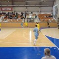 Futsal: Pazarci ubedljivi u derbiju