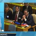 Šolakovci razočarani: Vučić se uspešno izborio protiv rezolucije o Srebrenici i uspešno vodi suverenu politiku! (VIDEO)