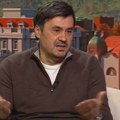 Rade Bogdanović: Znam da će me oterati