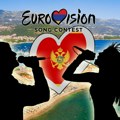 Od zvezde granda do rokenrola i glumaca: Ovo su potencijalni učesnici Crne Gore na Eurosongu