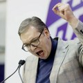 Vučić: Opozicija nema nikakvu ideju, njima je potreban bes