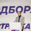 Vučić: Opozicija nema nikakvu ideju, njima je potreban bes