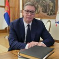 "Nemamo veze sa onim što se dogodilo, to zna i Priština": Vučić o eksploziji na kanalu kod Zubinog Potoka: Mogli smo da…