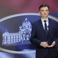 Jovanov: Iskreno se nadam da do ostavke predsednika Vučića neće da dođe