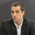 Evo ko je glavni napadač Dragana Đilasa u tuči: Ko je Luka Petrović, gradski sekretar za investicije i član Predsedništva…