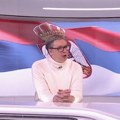 Srbija je napredovala na svim poljima Vučić izneo činjenice: Ljudi žive bolje - to je ključni rezultat!