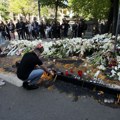 Danas sahrane četvoro učenika i radnika obezbeđenja iz OŠ “Vladislav Ribnikar”