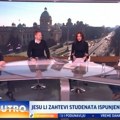 Rasprava Antića i Antonijevića: Profesor objasnio pravniku šta se zapravo dešava na fakultetima VIDEO