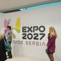 Borovčanin: Za Srbiju bi bila veoma štetna inicijativa da se EXPO ne održi u Beogradu