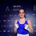 "Imala je intuiciju i iskustvo, ali..." Sara Ćirković blistala nakon istorijske medalje za Srbiju