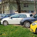 Gradiće se javna garaža: Kraljevčani pokušavaju da reše višegodišnji problem parkiranja