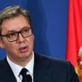 Vučić: Rekao sam evropskim zvaničnicima da nije bilo zvučnog topa i da smo spremni da to provere