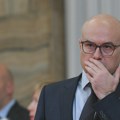Miloš Vučević je izgleda našao novi posao kao nezvanični portparol BIA