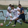 Fap pet kola pre kraja umarširao u viši rang: Priboj će imati prvoligašaga