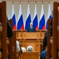 Od pepela do svetske velesile - Putinovih četvrt veka na čelu Rusije