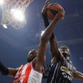 „Večiti” rivali opet zacrtani za finale