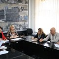 Uručeni ugovori za realizaciju projekata u oblasti ljudskih i manjinskih prava