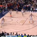 Jokić i ekipa da mu plate piće: Evo kako je Gordon ponovo spasio Denver na 27 sekundi do kraja