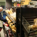 NBS: Mesečnu inflaciju u aprilu obeležio rast cena voća, povrća i mesa