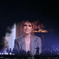 "Hvala vam na ljubavi" Emotivna poruka Selin Dion ganula evrovizijsku publiku: Posle njenih reči neki su lili suze (video)