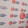 SSP Kragujevac: BUDŽET ZA POSLUŠNE, CENZURA ZA SLOBODNE