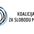 Koalicija za slobodu medija: Zakonodavna procedura iza zatvorenih vrata – zahtevamo javnost, transparentnost i odgovornost