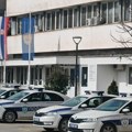 Hapšenje u Novom Pazaru: Policija presrela vozilo – pronađeni narkotici i pištolj